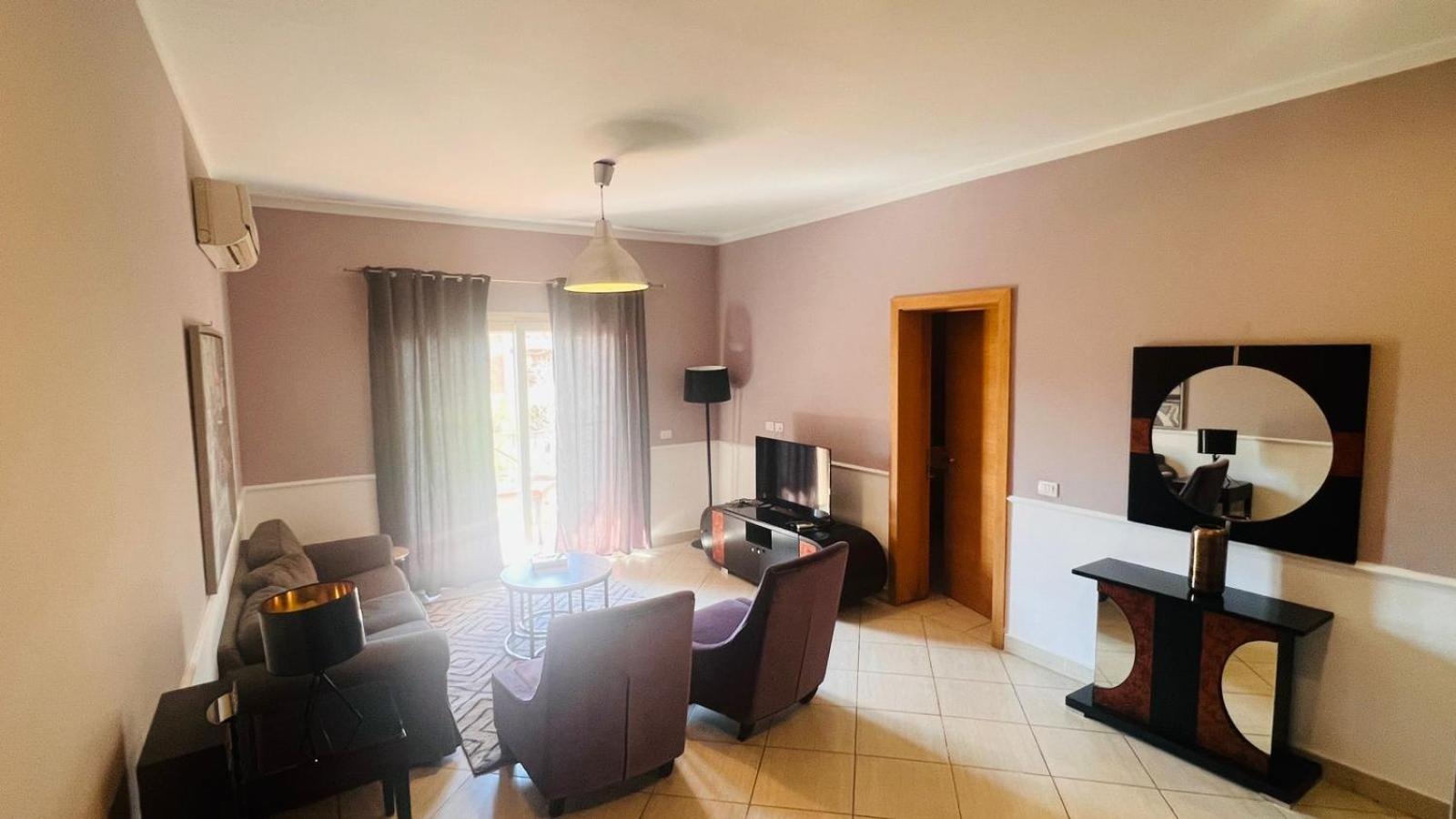 Dream Royal Residence 6th of October City Quarto foto