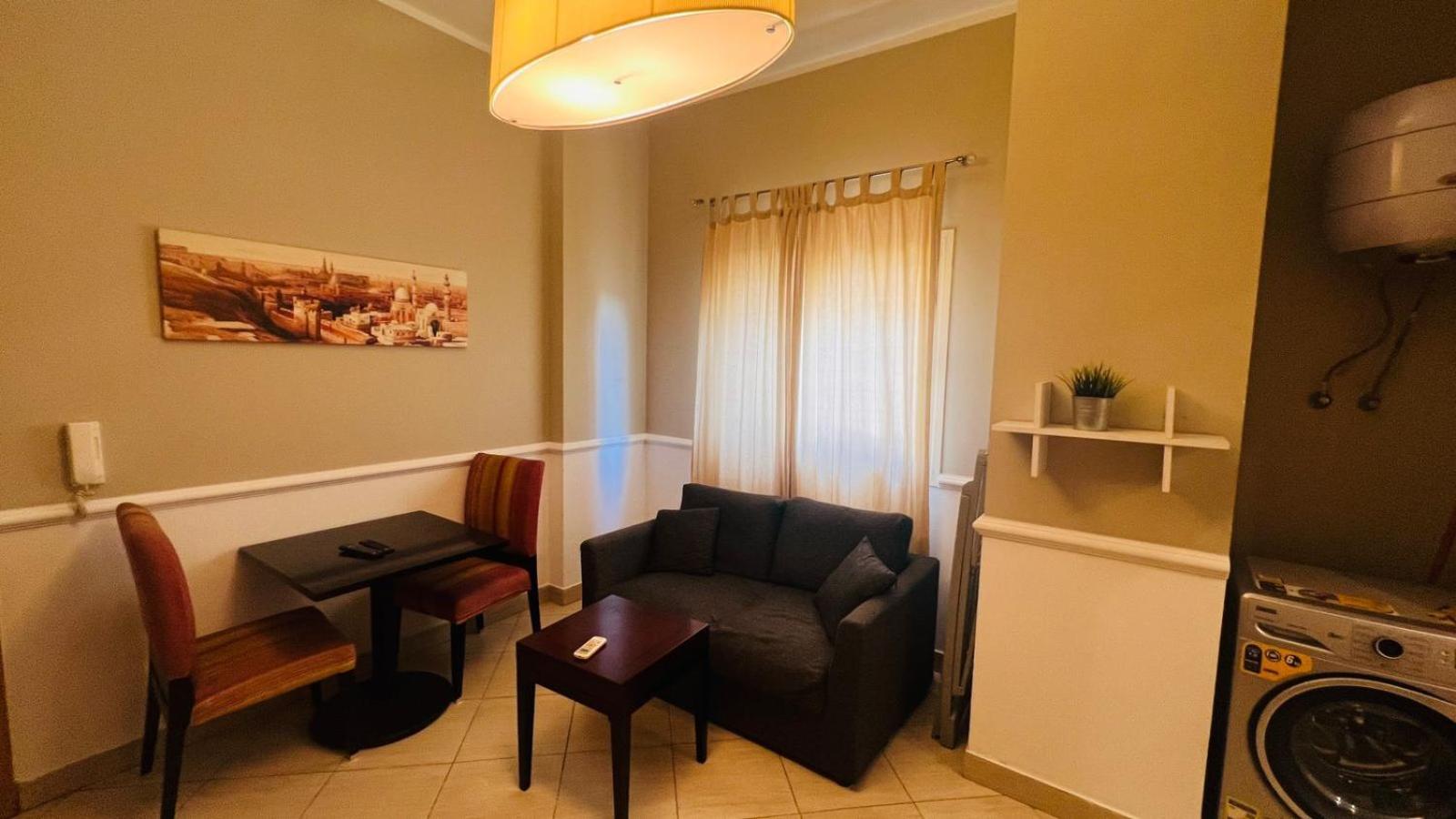 Dream Royal Residence 6th of October City Quarto foto