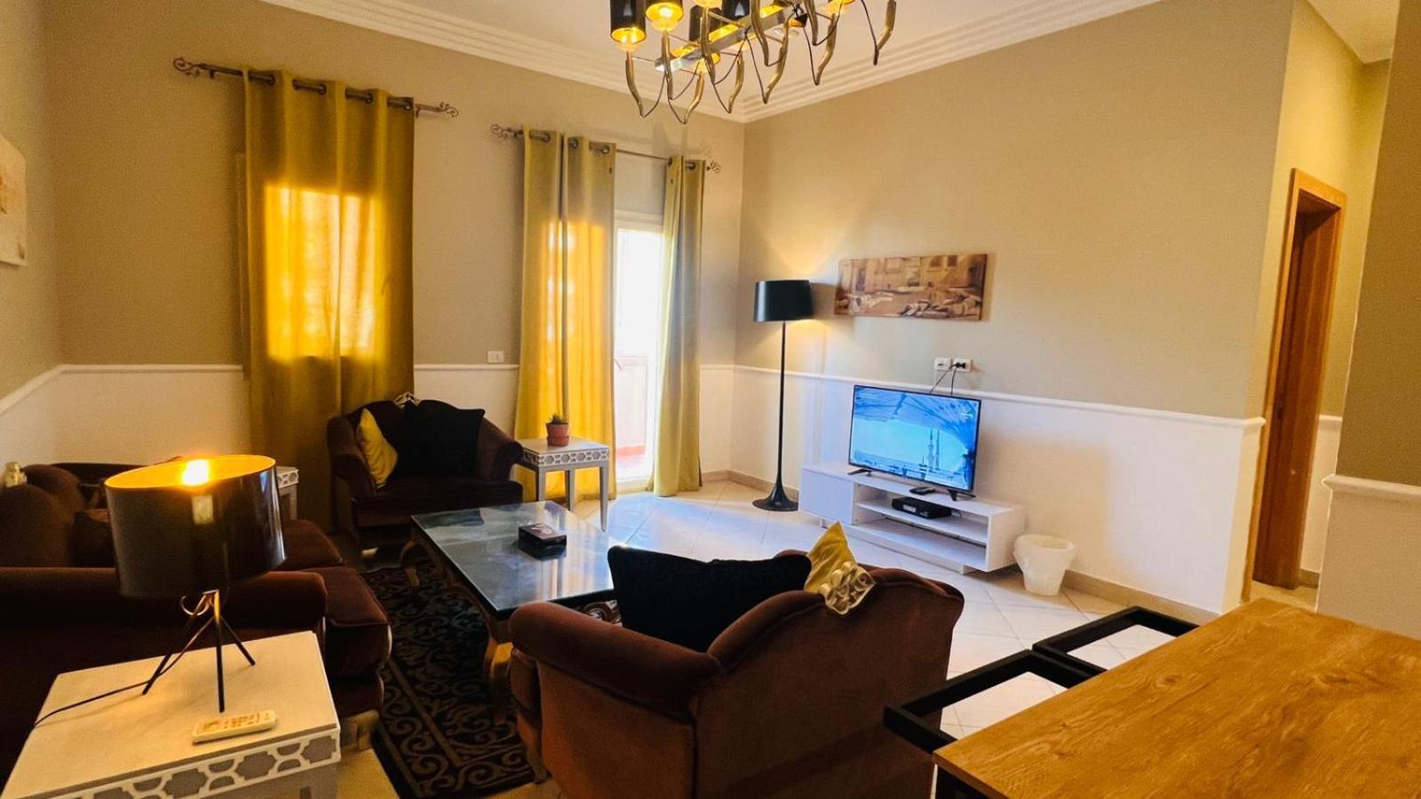 Dream Royal Residence 6th of October City Quarto foto