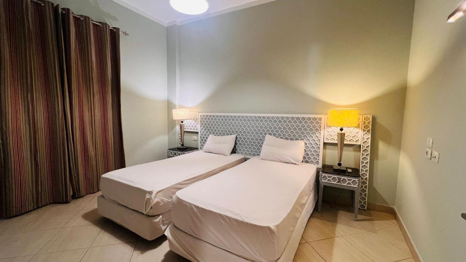 Dream Royal Residence 6th of October City Quarto foto