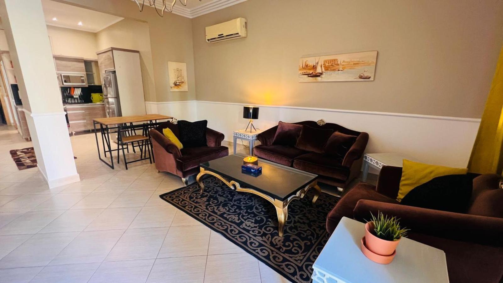 Dream Royal Residence 6th of October City Quarto foto