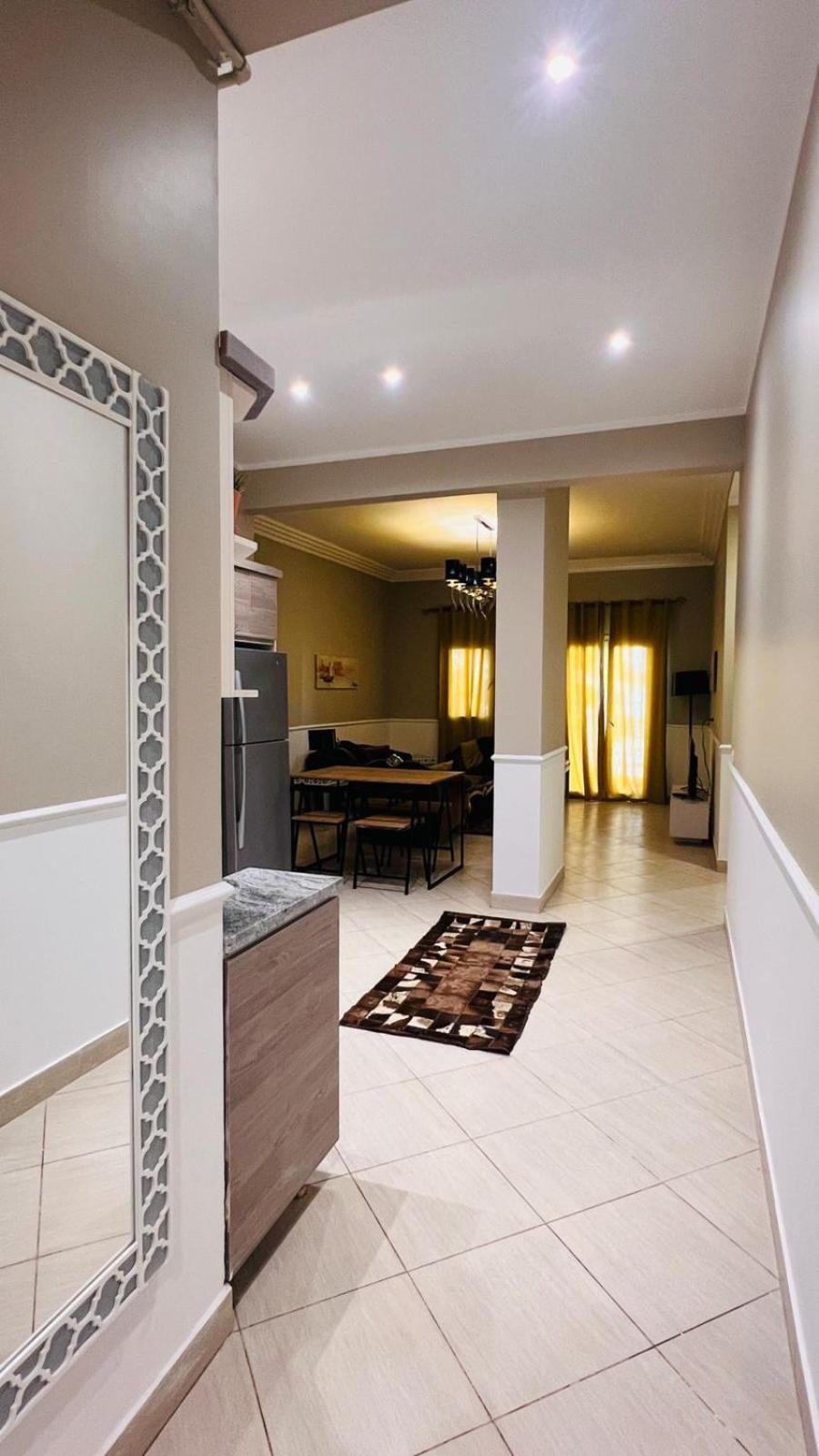 Dream Royal Residence 6th of October City Quarto foto