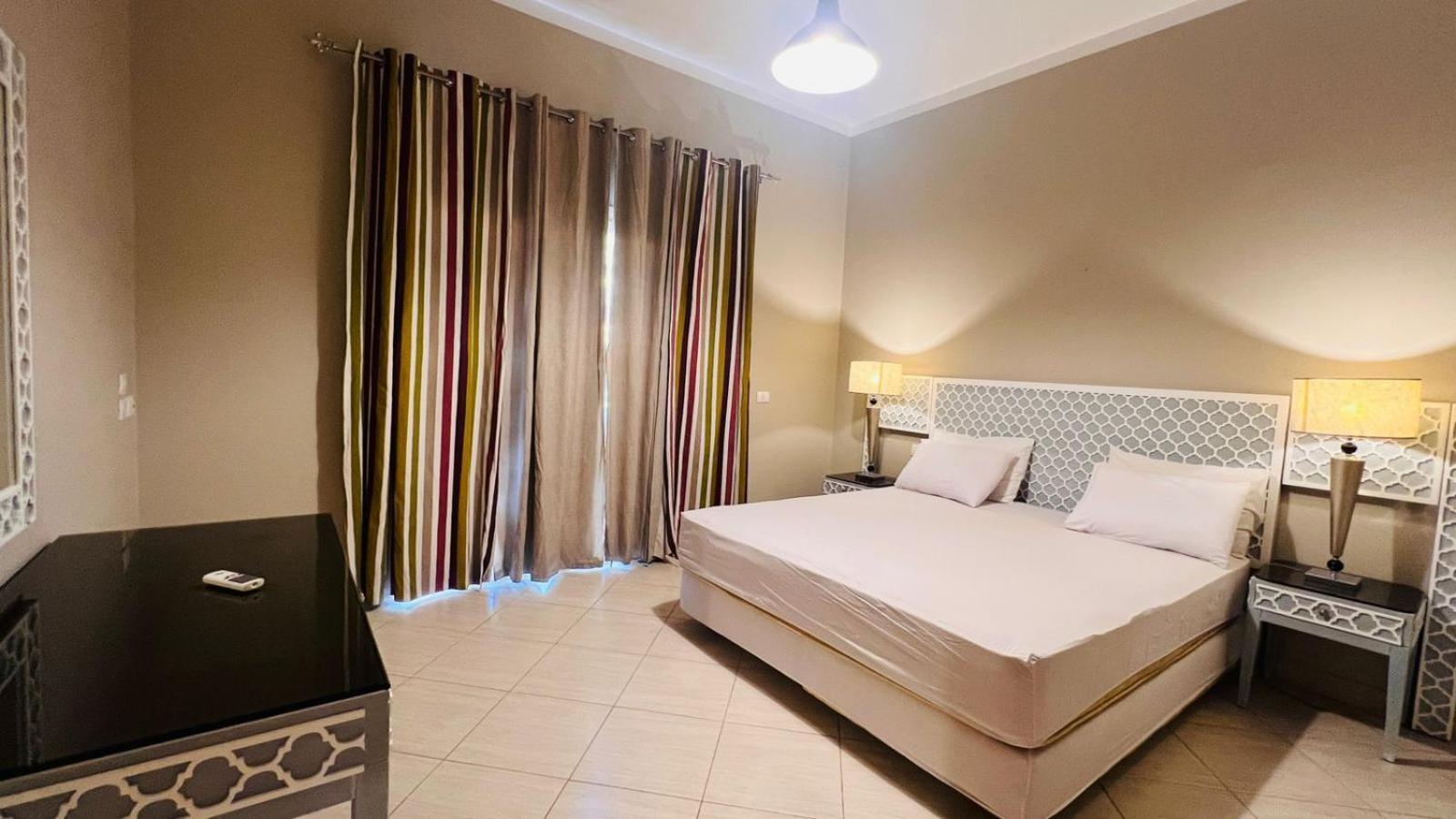 Dream Royal Residence 6th of October City Quarto foto