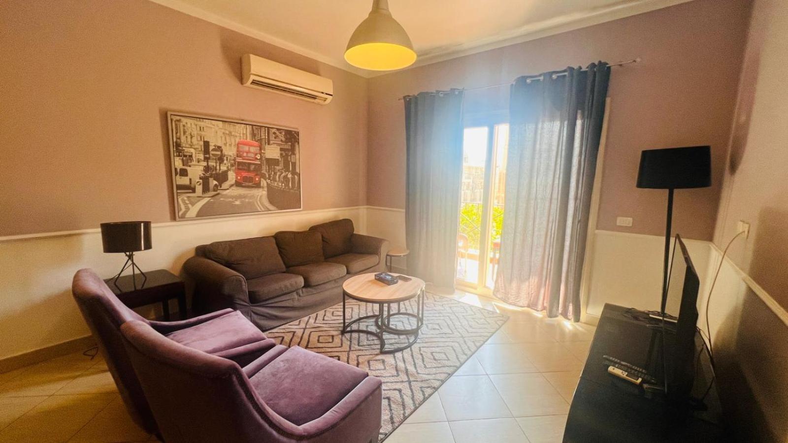Dream Royal Residence 6th of October City Quarto foto