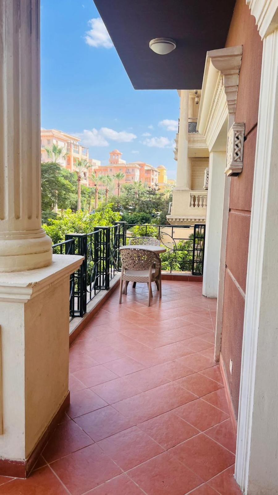 Dream Royal Residence 6th of October City Quarto foto